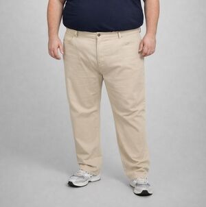 Amazon Essentials Men's Khaki Chinos